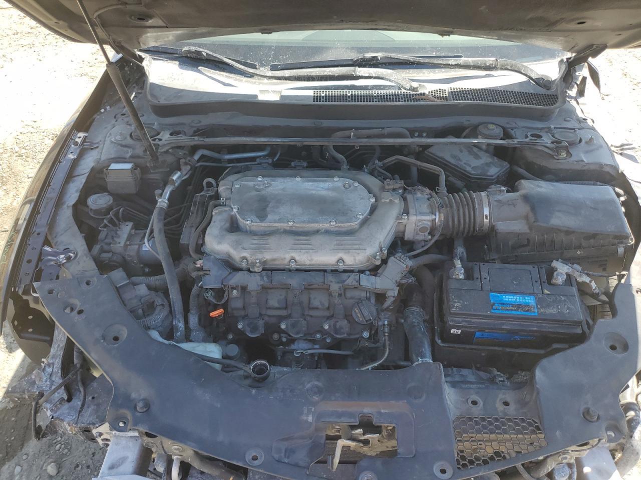 2015 ACURA TLX