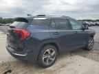 2018 GMC Terrain