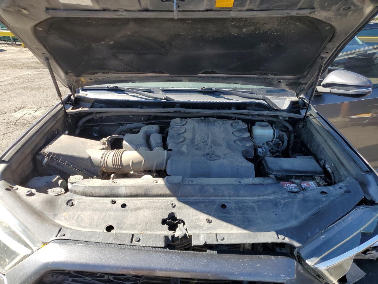 2015 TOYOTA 4Runner