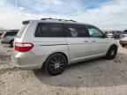 2006 HONDA ODYSSEY