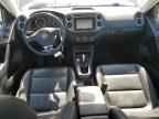 2013 VOLKSWAGEN TIGUAN