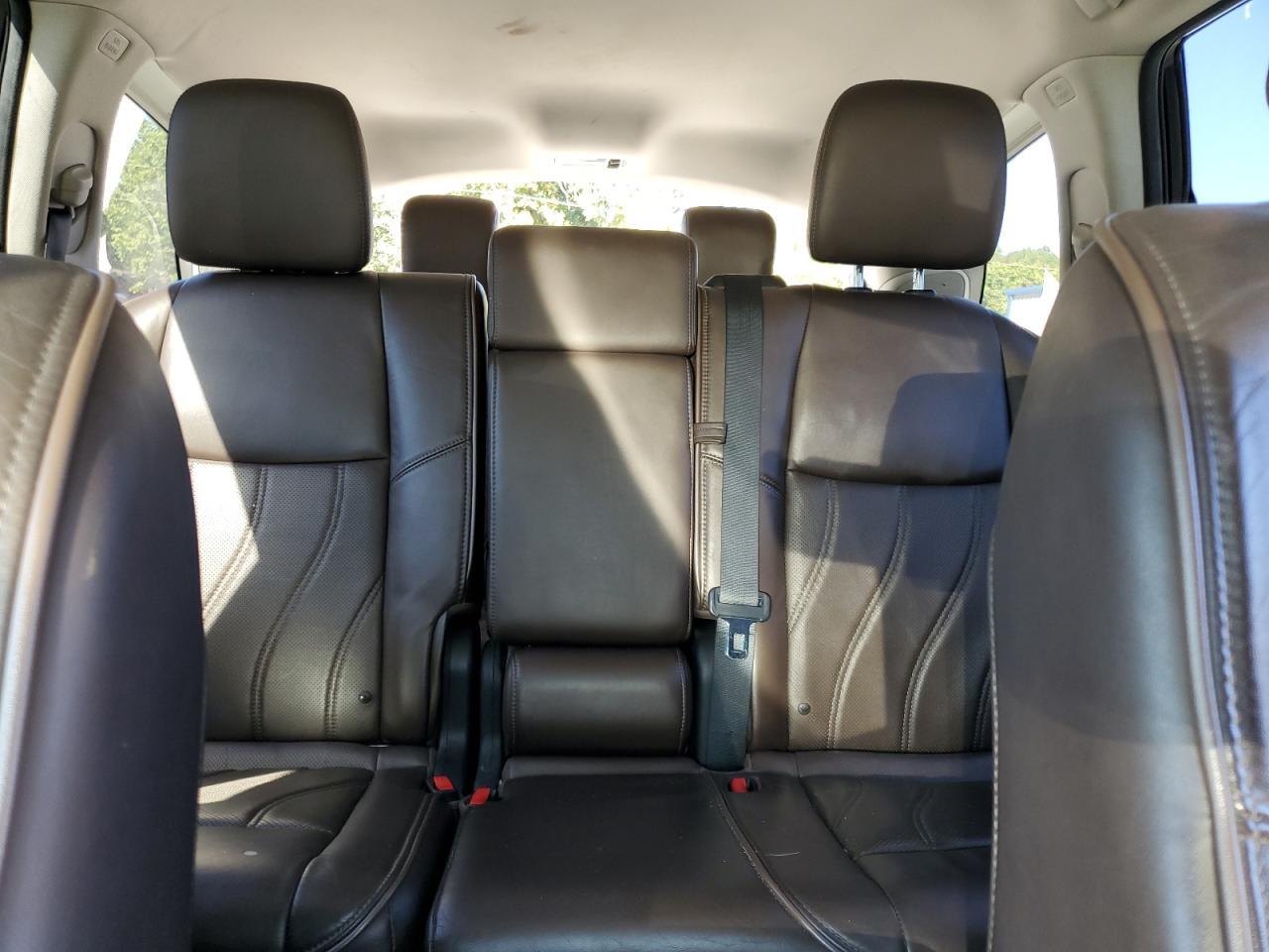 2014 INFINITI QX60