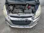 2013 CHEVROLET Spark