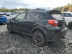 2016 SUBARU Crosstrek