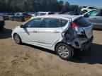 2015 HYUNDAI ACCENT