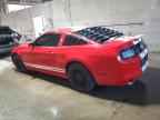 2013 FORD MUSTANG