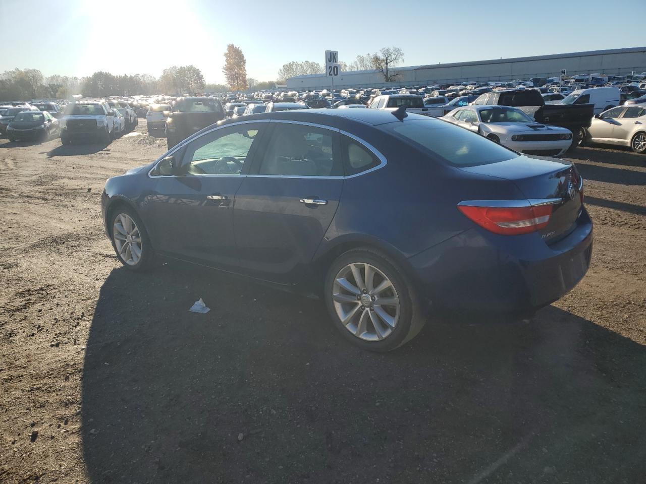 2013 BUICK VERANO