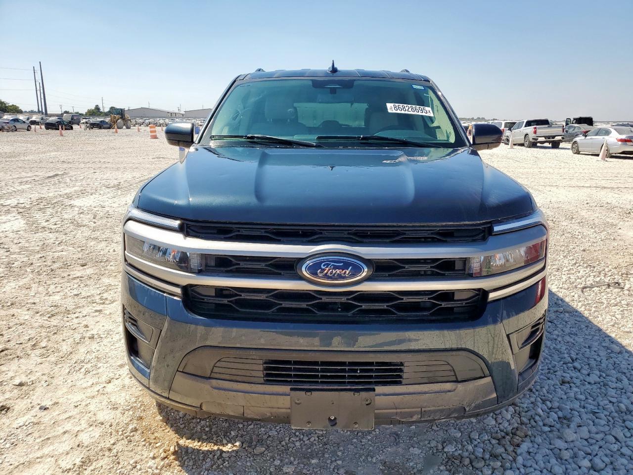 2024 FORD Expedition