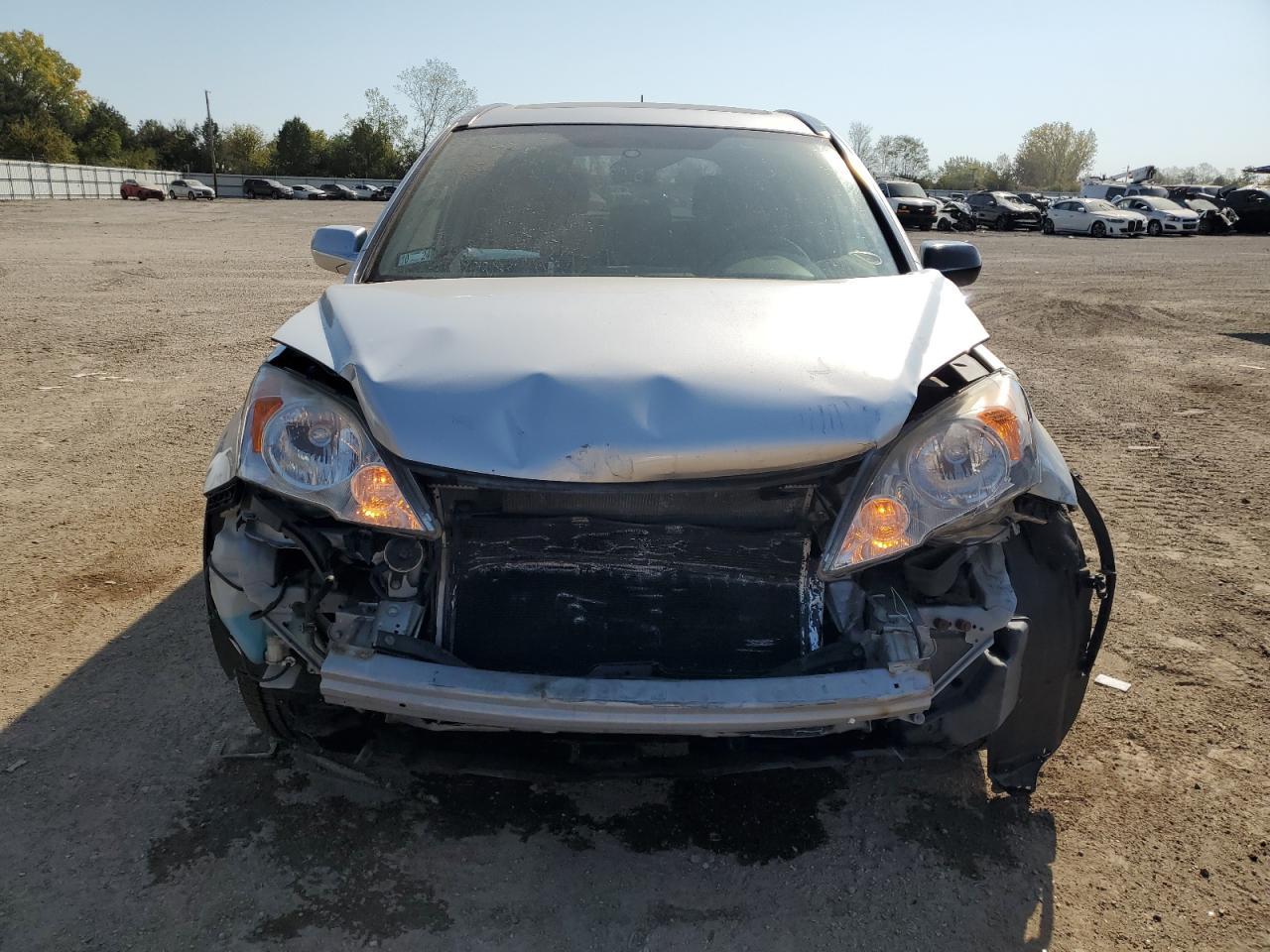 2010 HONDA CR-V