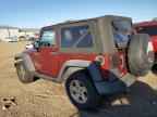 2010 JEEP WRANGLER