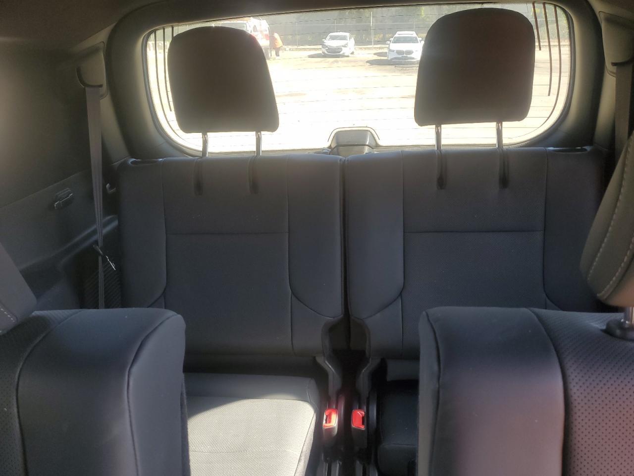 2020 LEXUS GX 460