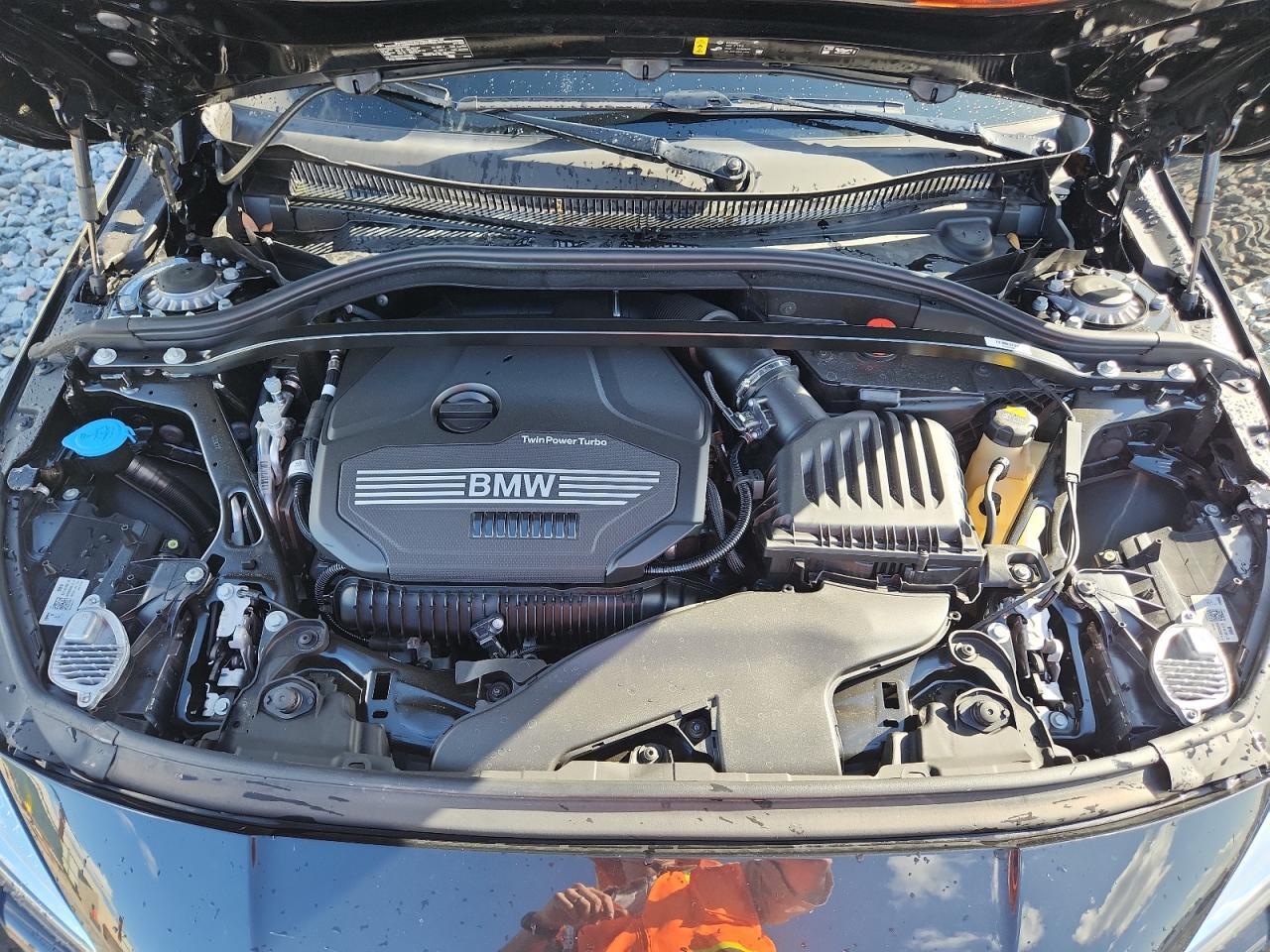 2022 BMW 2 Series