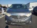 2016 NISSAN Quest