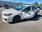 2019 SUBARU IMPREZA