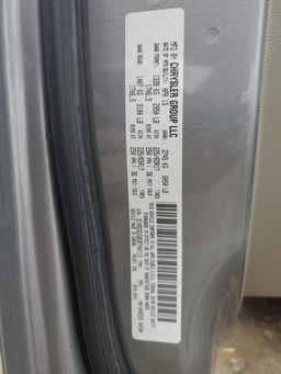 2013 DODGE GRAND CARAVAN