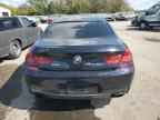 2016 BMW 6 Series
