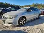2018 NISSAN Maxima