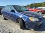 2006 KIA Spectra