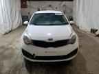 2013 KIA RIO