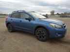 2014 SUBARU XV Crosstrek