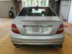 2013 MERCEDES-BENZ C-CLASS