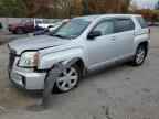 2017 GMC Terrain