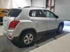 2019 CHEVROLET TRAX
