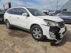 2015 CHEVROLET TRAVERSE