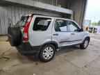 2005 HONDA CR-V