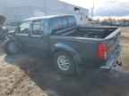 2014 NISSAN Frontier