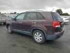 2012 KIA SORENTO