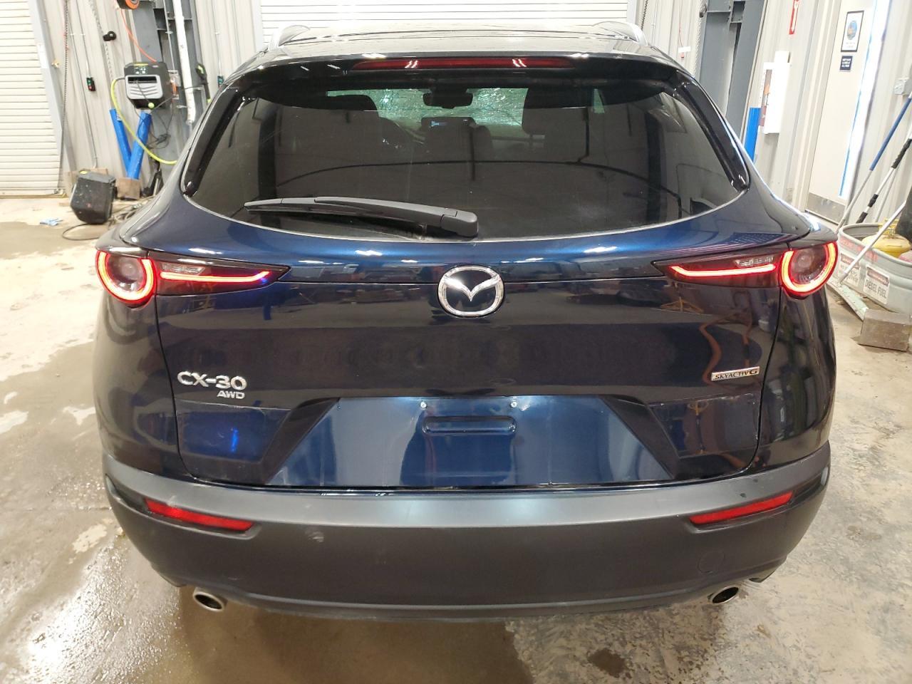 2023 MAZDA CX-30