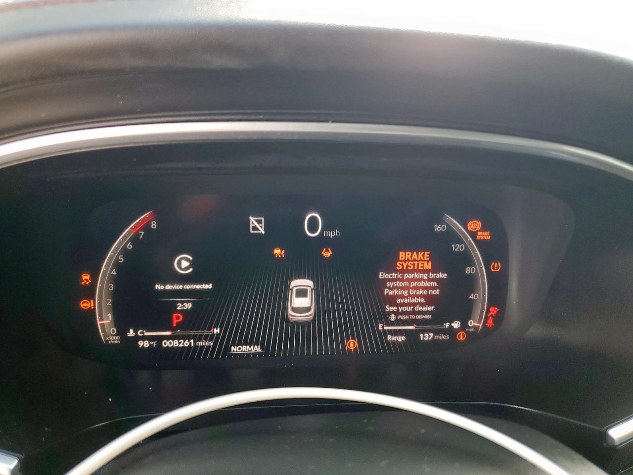 2025 ACURA MDX