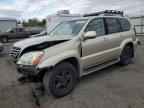 2007 LEXUS Gx