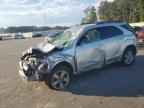2012 CHEVROLET EQUINOX