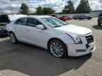 2017 CADILLAC XTS