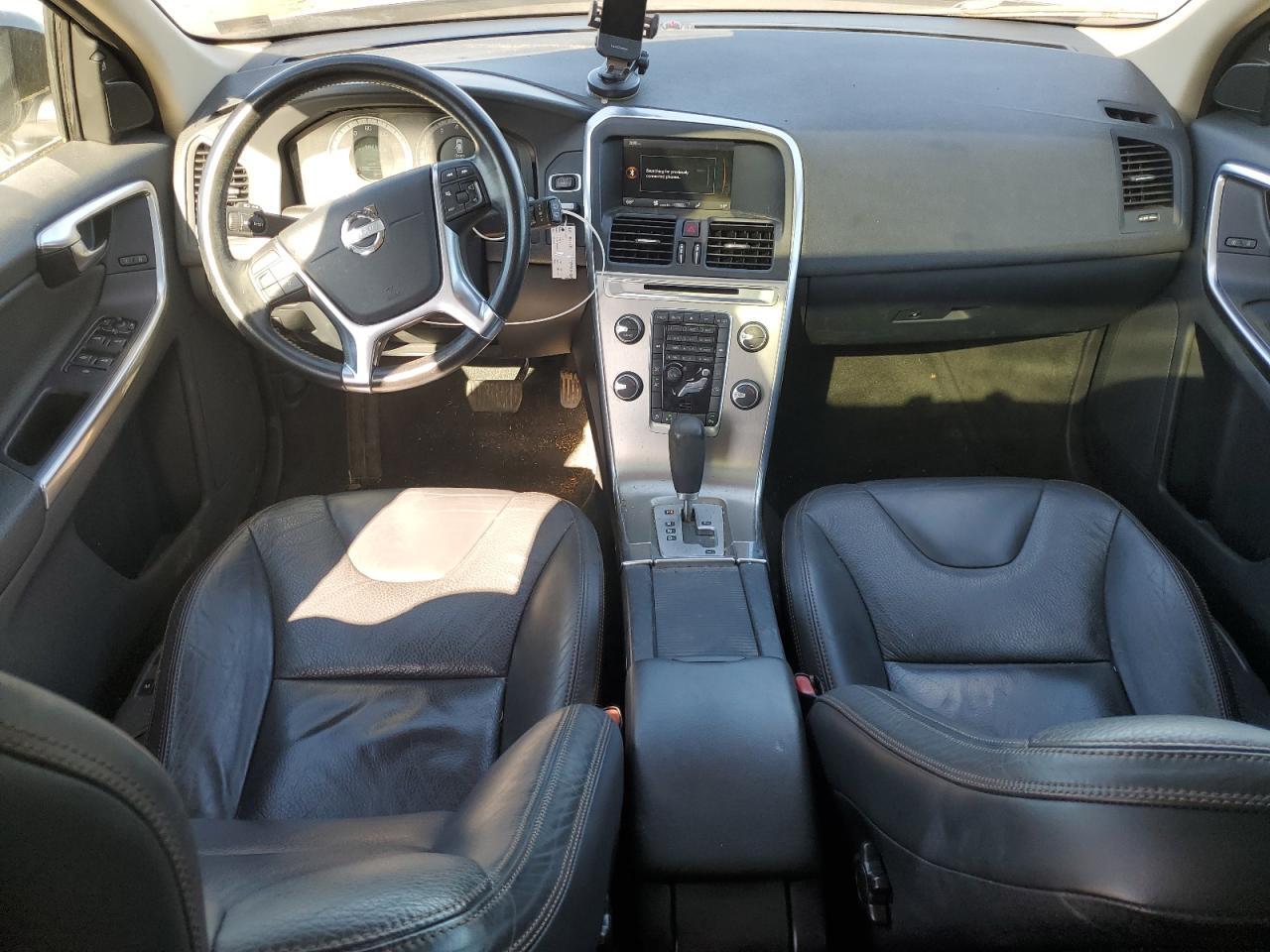 2012 VOLVO XC60