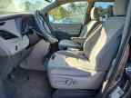 2018 TOYOTA SIENNA