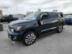2019 TOYOTA Sequoia