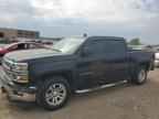 2014 CHEVROLET Silverado