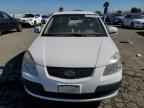 2008 KIA RIO