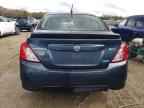 2016 NISSAN VERSA
