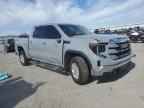 2025 GMC Sierra