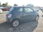 2017 FIAT 500