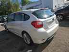 2014 SUBARU IMPREZA