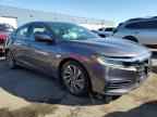 2021 HONDA Insight