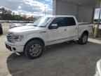 2014 FORD F-150 Lightning