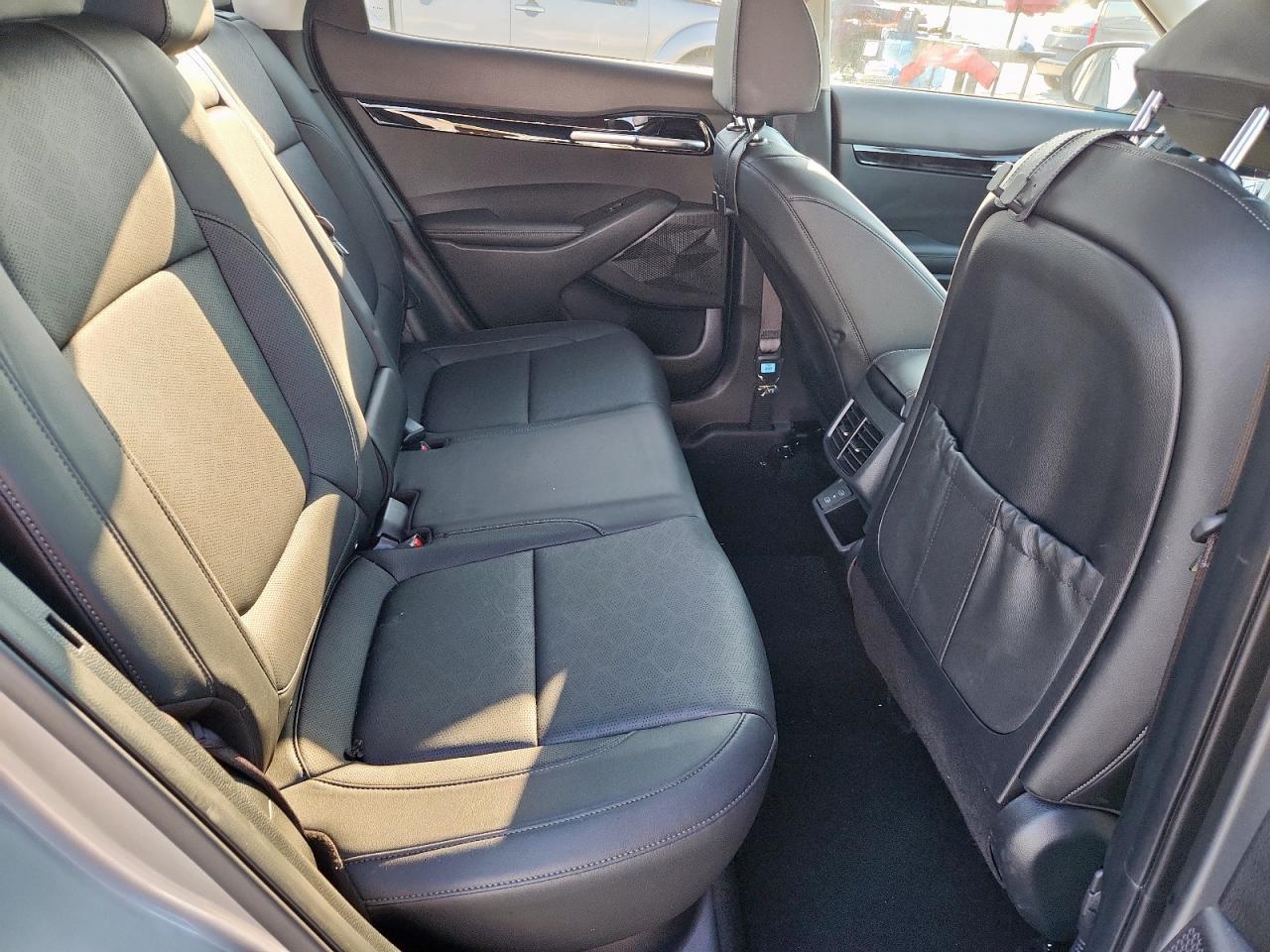 2025 KIA SELTOS