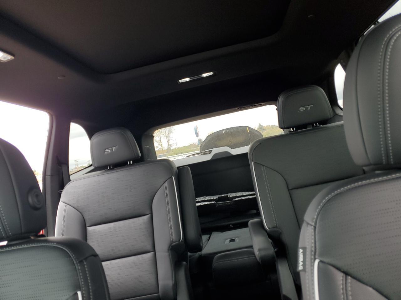 2025 BUICK ENCLAVE