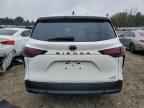 2022 TOYOTA SIENNA